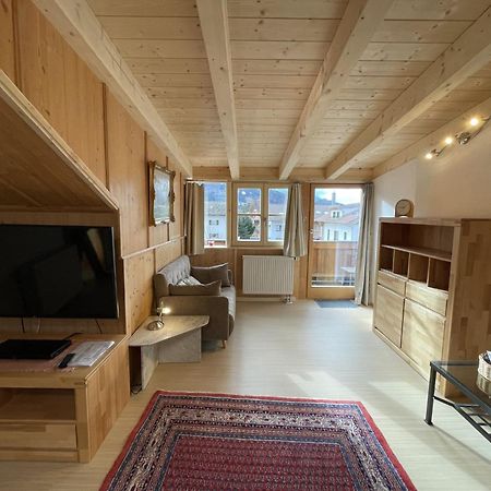 Apartment Eberhorn By Interhome Гармиш-Партенкирхен Экстерьер фото